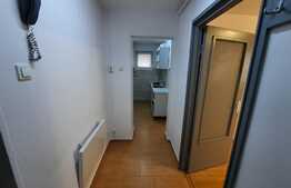 Apartament cu 2 camere, circular, recent renovat, zonă semicentrală