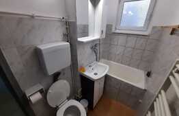 Apartament cu 2 camere, circular, recent renovat, zonă semicentrală