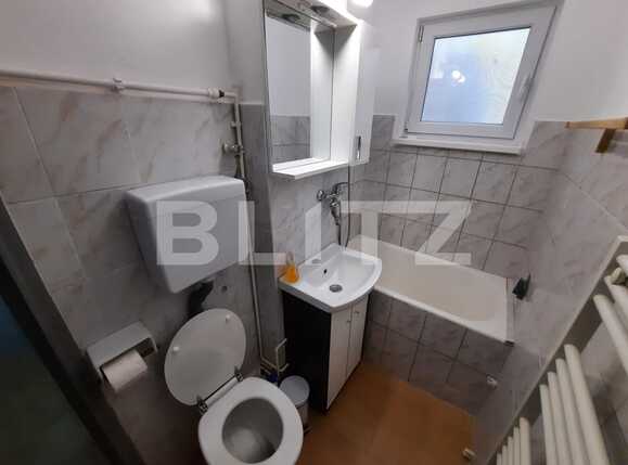 Apartament de vanzare 2 camere circular Targu Mures BLITZ 76029AV | Poza13