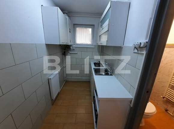 Apartament de vanzare 2 camere circular Targu Mures BLITZ 76029AV | Poza11