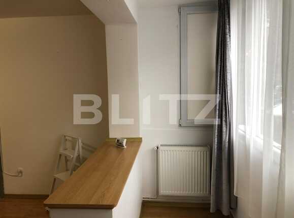 Apartament de vanzare 2 camere circular Targu Mures BLITZ 76029AV | Poza3