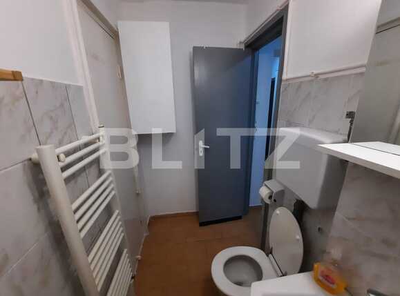 Apartament de vanzare 2 camere circular Targu Mures BLITZ 76029AV | Poza12