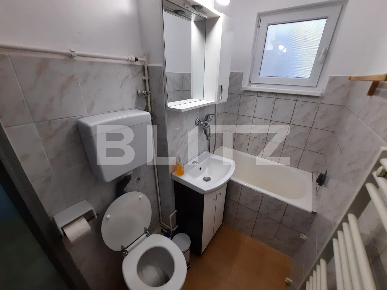 Apartament de vanzare 2 camere circular Targu Mures BLITZ 76029AV | Poza13