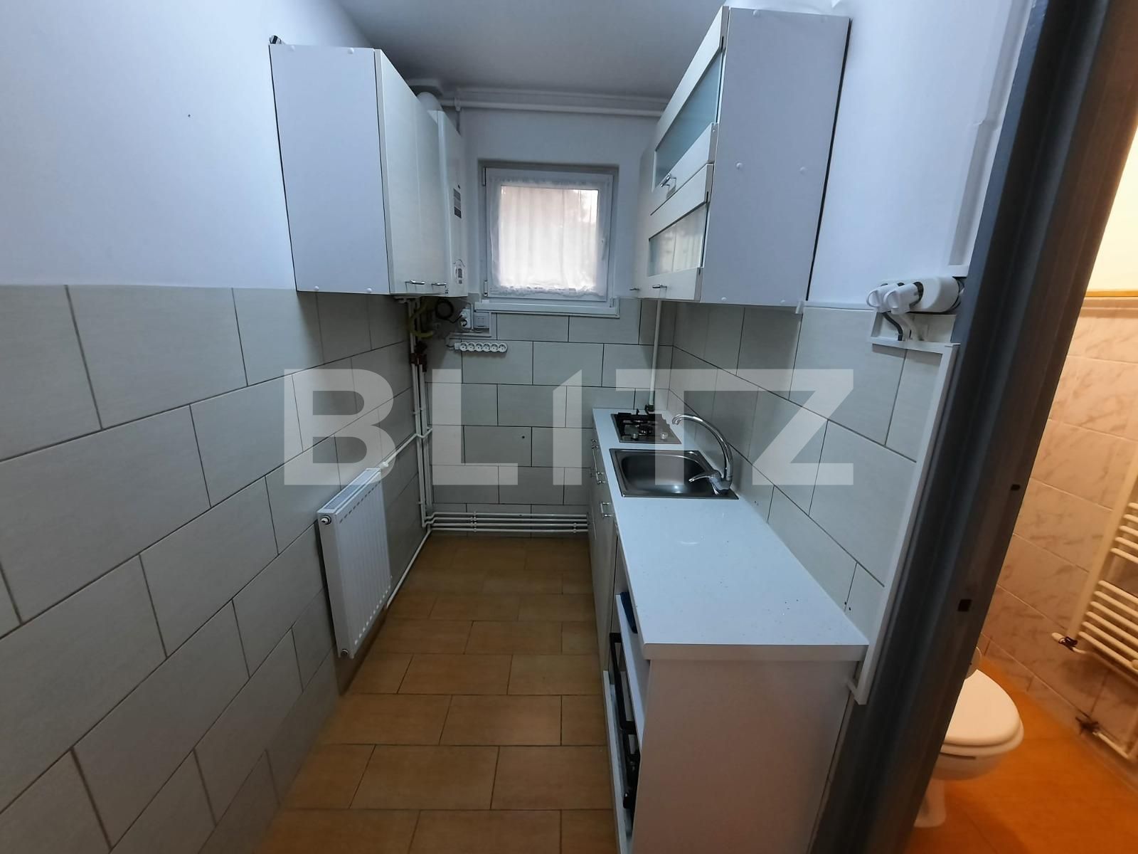 Apartament de vanzare 2 camere circular Targu Mures BLITZ 76029AV | Poza11