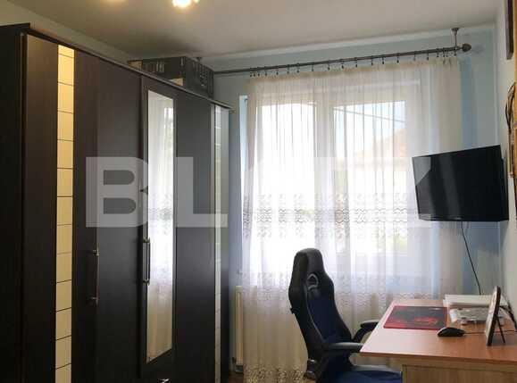 Apartament de vanzare 2 camere decomandat Targu Mures BLITZ 76035AV | Poza3