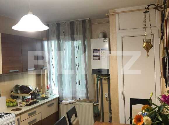 Apartament de vanzare 2 camere decomandat Targu Mures BLITZ 76035AV | Poza5