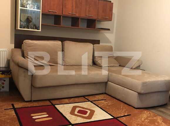 Apartament de vanzare 2 camere decomandat Targu Mures BLITZ 76035AV | Poza1