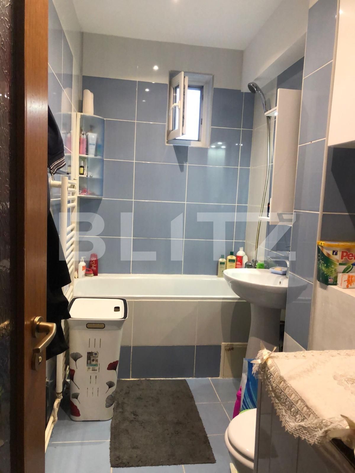 Apartament de vanzare 2 camere decomandat Targu Mures BLITZ 76035AV | Poza7