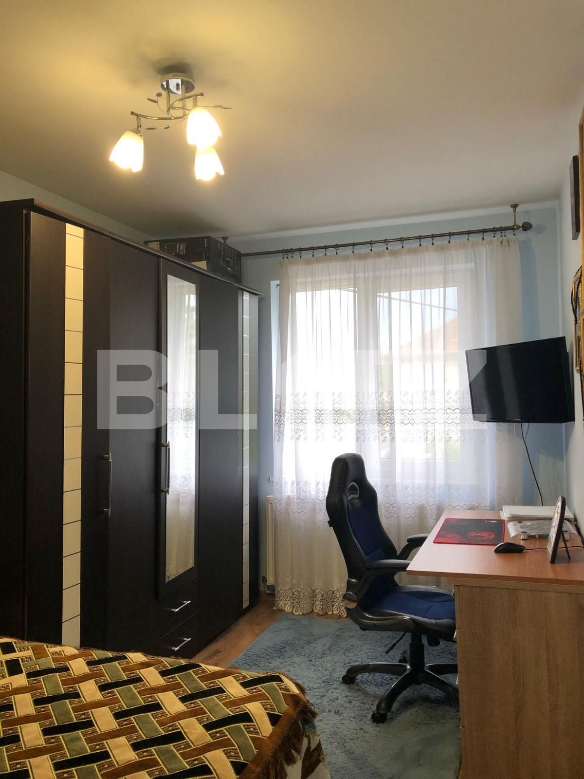 Apartament de vanzare 2 camere decomandat Targu Mures BLITZ 76035AV | Poza3