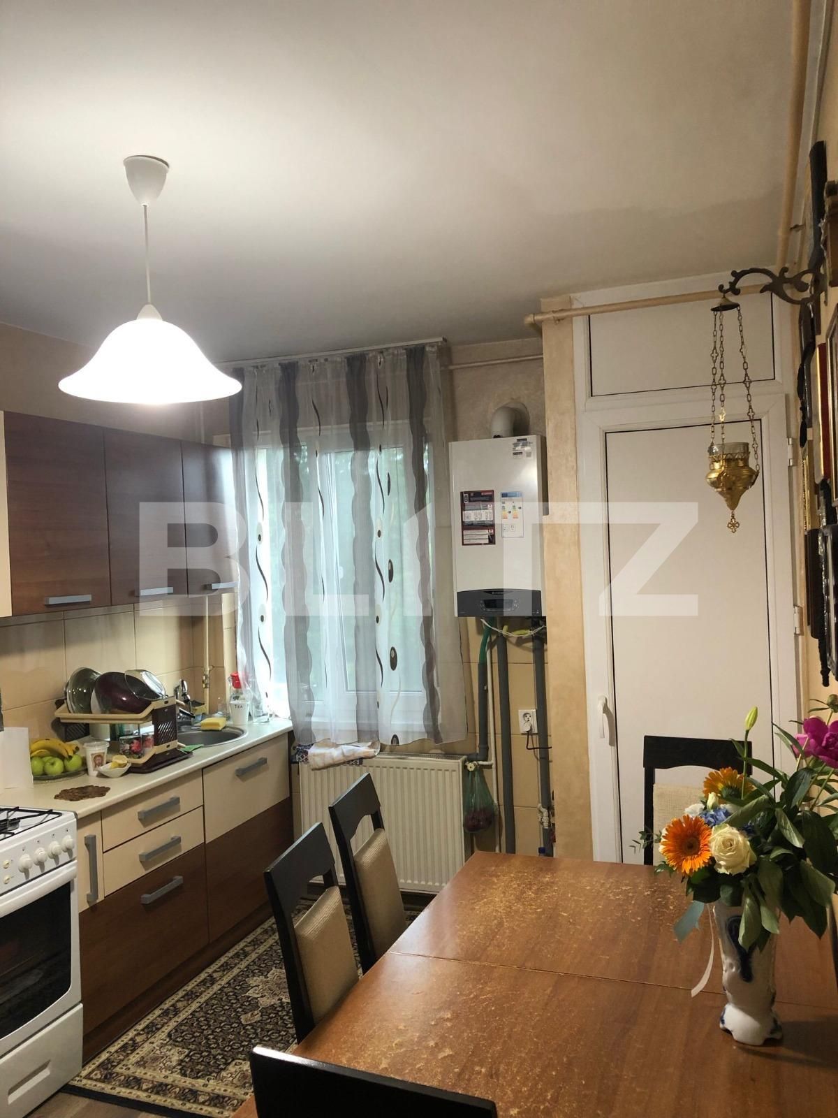 Apartament de vanzare 2 camere decomandat Targu Mures BLITZ 76035AV | Poza5