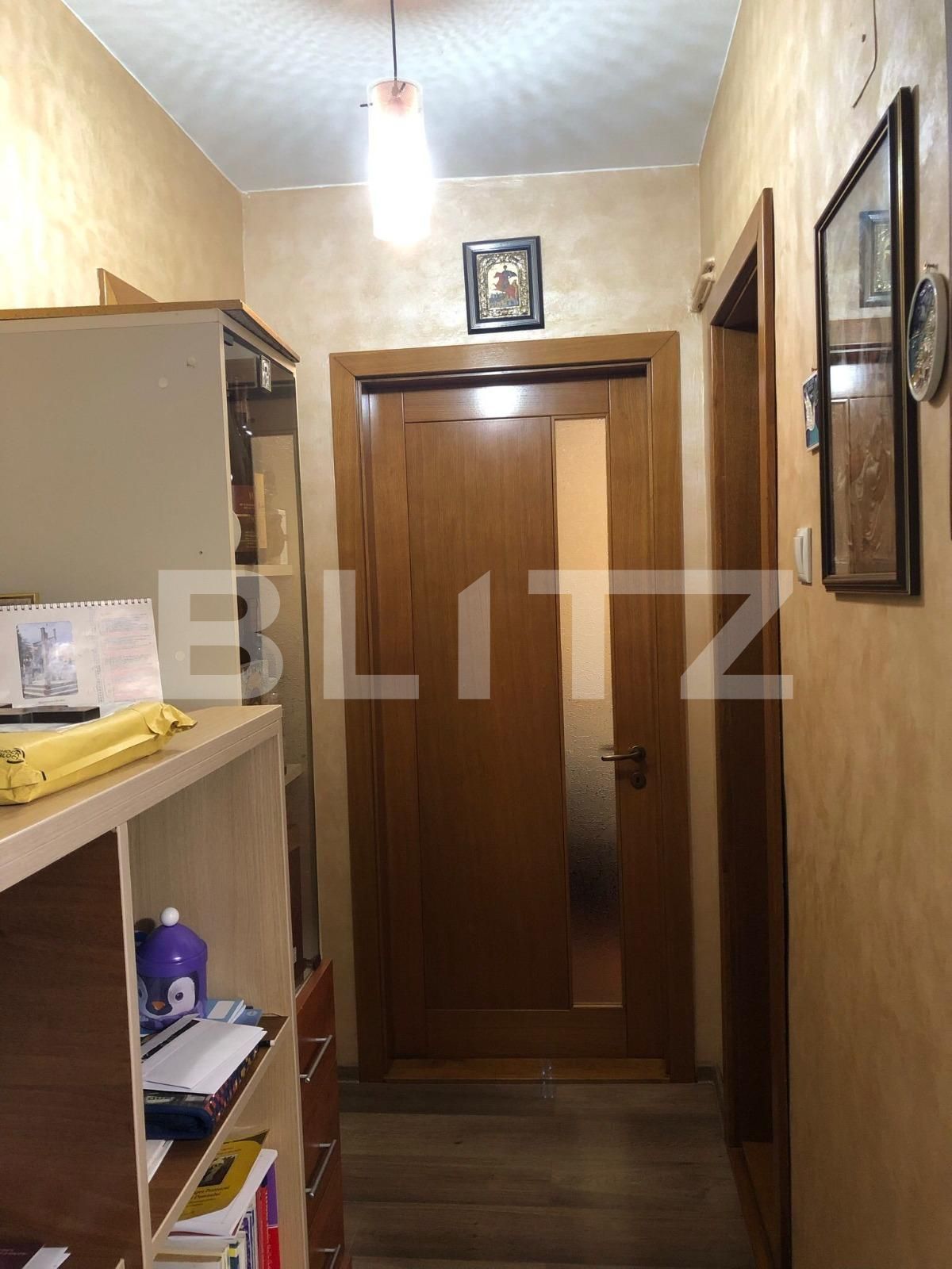 Apartament de vanzare 2 camere decomandat Targu Mures BLITZ 76035AV | Poza6