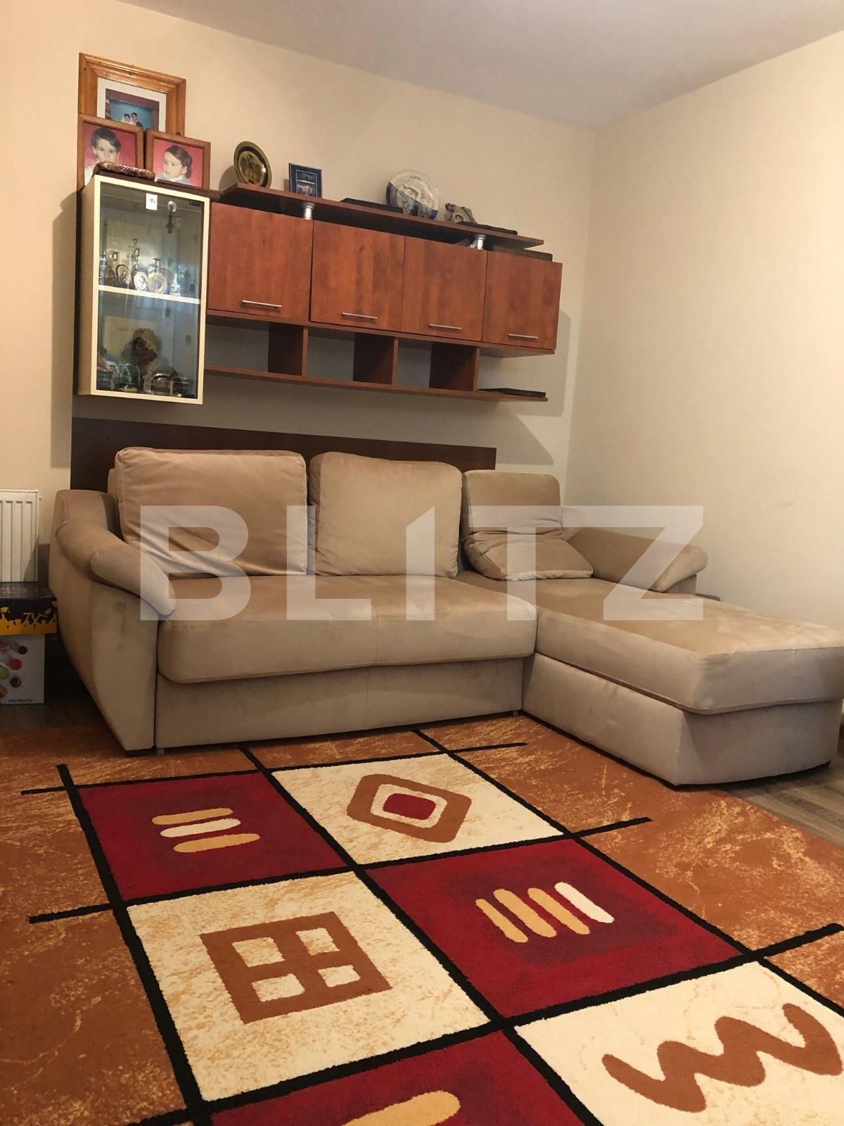 Apartament de vanzare 2 camere decomandat Targu Mures BLITZ 76035AV | Poza1