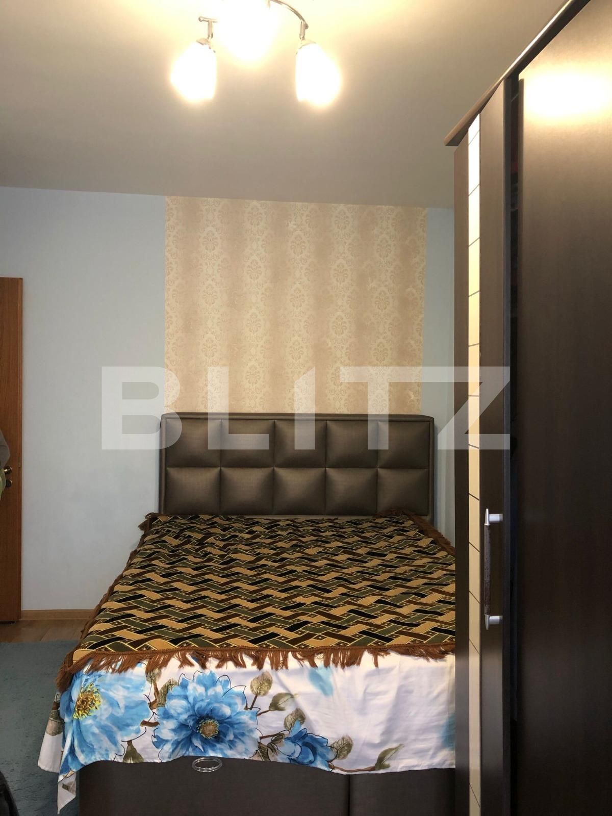 Apartament de vanzare 2 camere decomandat Targu Mures BLITZ 76035AV | Poza4