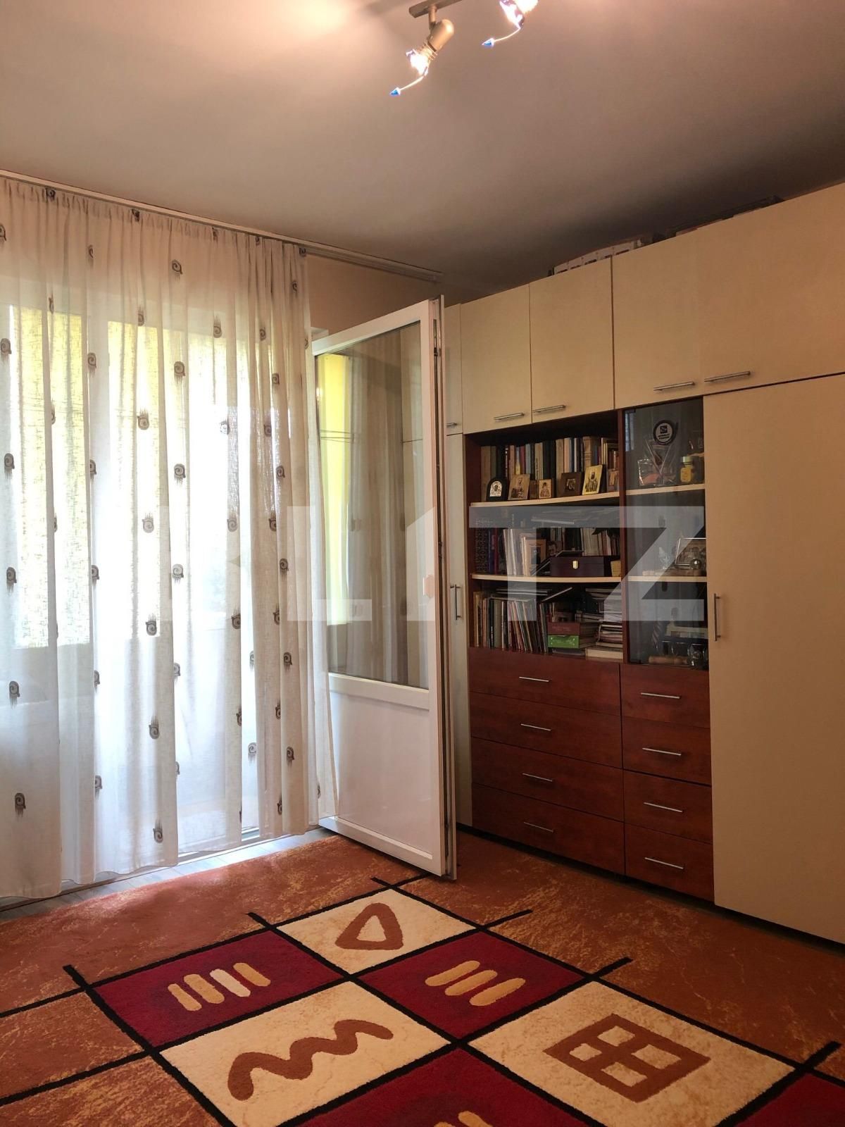 Apartament de vanzare 2 camere decomandat Targu Mures BLITZ 76035AV | Poza2