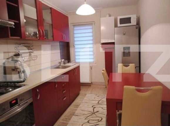 Apartament de vânzare 3 camere Tudor Vladimirescu - 76039AV | BLITZ Târgu Mureș | Poza4