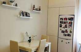 Apartament de 2 camere, renovat, mobilat modern, cartierul Tudor