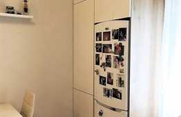 Apartament de 2 camere, renovat, mobilat modern, cartierul Tudor