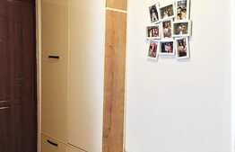 Apartament de 2 camere, renovat, mobilat modern, cartierul Tudor