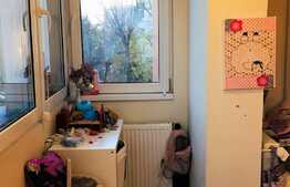 Apartament de 2 camere, renovat, mobilat modern, cartierul Tudor