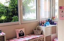 Apartament de 2 camere, renovat, mobilat modern, cartierul Tudor