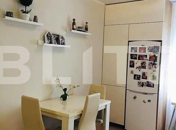 Apartament de vânzare 2 camere Tudor Vladimirescu - 76075AV | BLITZ Târgu Mureș | Poza3