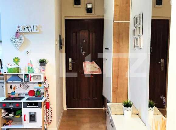 Apartament de vânzare 2 camere Tudor Vladimirescu - 76075AV | BLITZ Târgu Mureș | Poza10