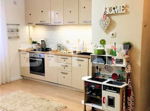 Apartament de vânzare 2 camere Tudor Vladimirescu - 76075AV | BLITZ Târgu Mureș | Poza1