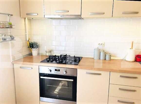 Apartament de vânzare 2 camere Tudor Vladimirescu - 76075AV | BLITZ Târgu Mureș | Poza2