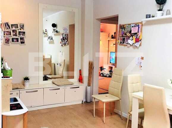 Apartament de vânzare 2 camere Tudor Vladimirescu - 76075AV | BLITZ Târgu Mureș | Poza7