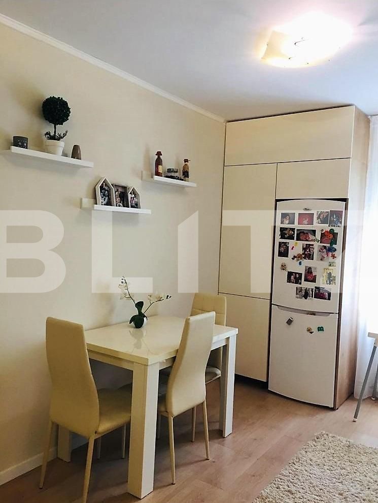 Apartament de vânzare 2 camere Tudor Vladimirescu - 76075AV | BLITZ Târgu Mureș | Poza3