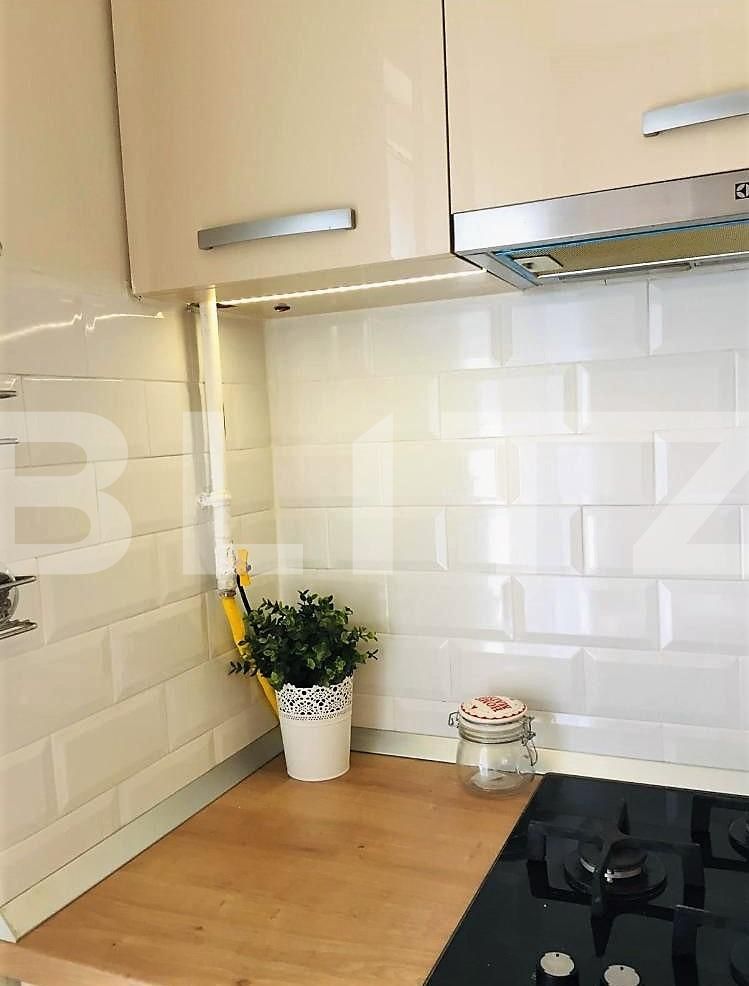 Apartament de vânzare 2 camere Tudor Vladimirescu - 76075AV | BLITZ Târgu Mureș | Poza4