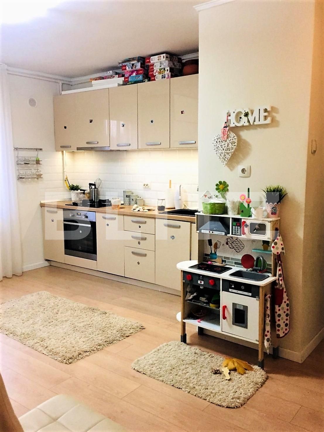 Apartament de vânzare 2 camere Tudor Vladimirescu - 76075AV | BLITZ Târgu Mureș | Poza1