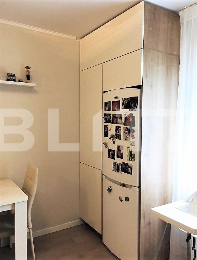 Apartament de vânzare 2 camere Tudor Vladimirescu - 76075AV | BLITZ Târgu Mureș | Poza8