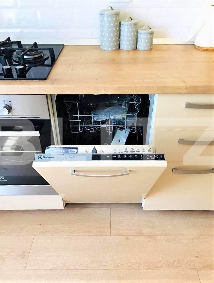 Apartament de vânzare 2 camere Tudor Vladimirescu - 76075AV | BLITZ Târgu Mureș | Poza6