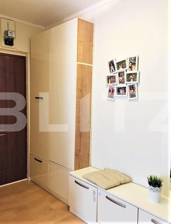 Apartament de vânzare 2 camere Tudor Vladimirescu - 76075AV | BLITZ Târgu Mureș | Poza9