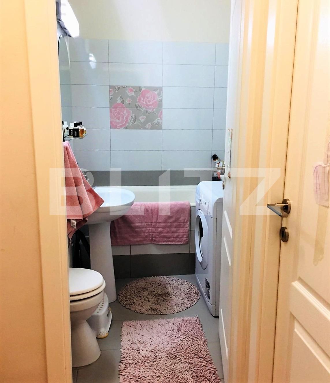 Apartament de vânzare 2 camere Tudor Vladimirescu - 76075AV | BLITZ Târgu Mureș | Poza19