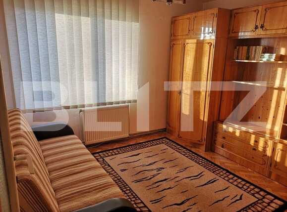 Apartament de vânzare 2 camere Tudor Vladimirescu - 76085AV | BLITZ Târgu Mureș | Poza1