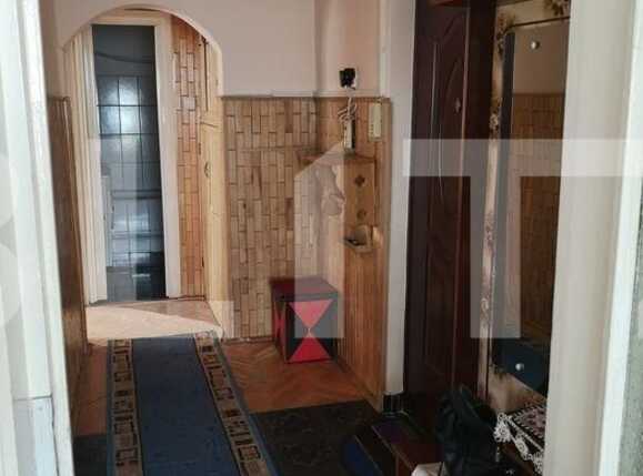 Apartament de vânzare 2 camere Tudor Vladimirescu - 76085AV | BLITZ Târgu Mureș | Poza4