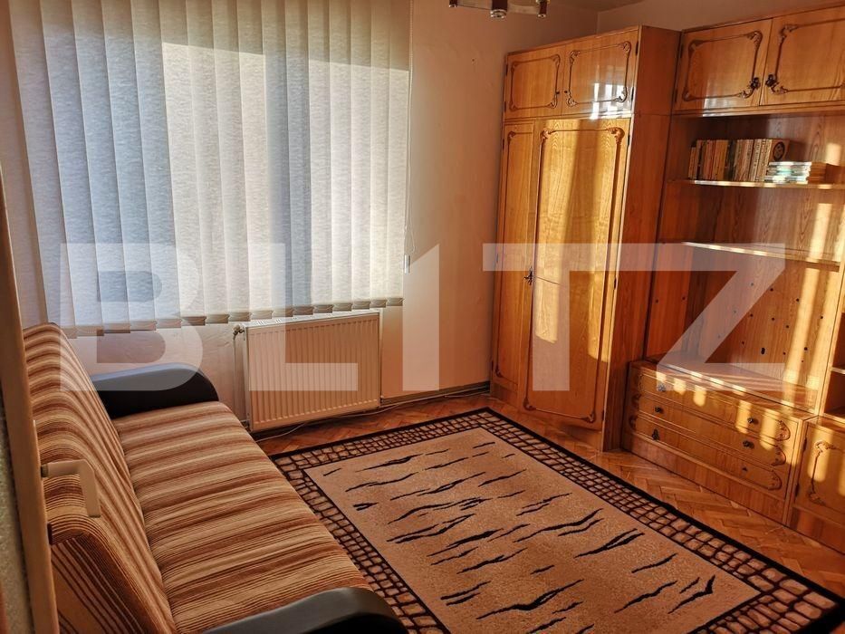 Apartament de vânzare 2 camere Tudor Vladimirescu - 76085AV | BLITZ Târgu Mureș | Poza1