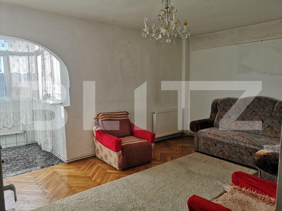 Apartament de vânzare 2 camere Tudor Vladimirescu - 76085AV | BLITZ Târgu Mureș | Poza3