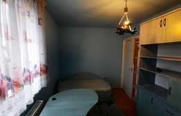 Apartament de 3 camere, 53 mp utili, bloc reabilitat termic, zona Dambu!