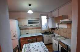 Apartament de 3 camere, 53 mp utili, bloc reabilitat termic, zona Dambu!