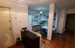 Apartament de 3 camere, 53 mp utili, bloc reabilitat termic, zona Dambu!