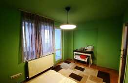 Apartament de 3 camere, 53 mp utili, bloc reabilitat termic, zona Dambu!