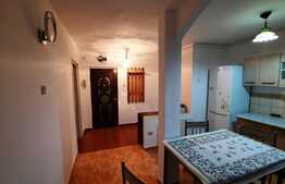 Apartament de 3 camere, 53 mp utili, bloc reabilitat termic, zona Dambu!