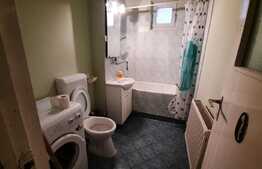 Apartament de 3 camere, 53 mp utili, bloc reabilitat termic, zona Dambu!