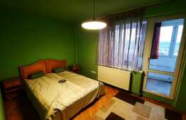 Apartament de 3 camere, 53 mp utili, bloc reabilitat termic, zona Dambu!