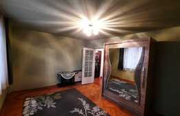 Apartament de 3 camere, 53 mp utili, bloc reabilitat termic, zona Dambu!