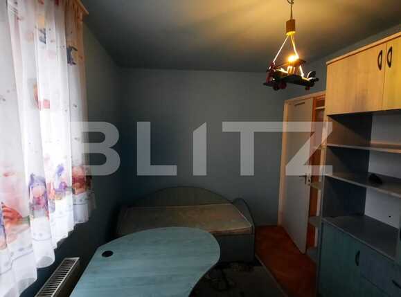 Apartament de închiriat 3 camere Dambu Pietros - 76106AI | BLITZ Târgu Mureș | Poza7