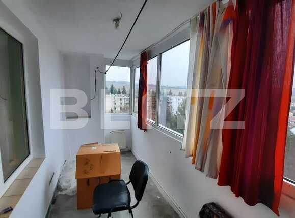 Apartament de închiriat 3 camere Dambu Pietros - 76106AI | BLITZ Târgu Mureș | Poza12
